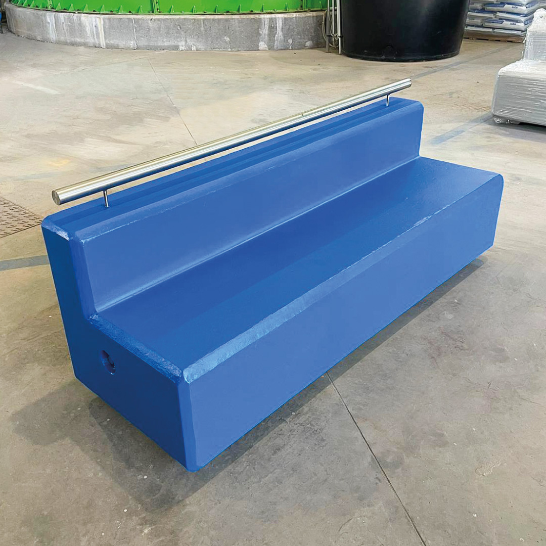 impianto recupero rifiuti