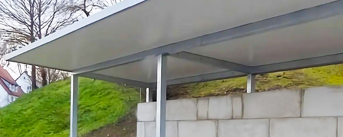 La nuova frontiera dell’economia circolare: da rifiuti a manufatti per l’arredo urbano - 30 04 immagine copertina impianto recupero rifiuti