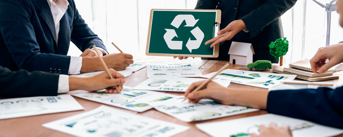 La crescita e le prospettive del settore della gestione dei rifiuti in Italia: l’analisi del WAS Report 2023 - progettazione impianti rifiuti progettazione impianti rifiuti