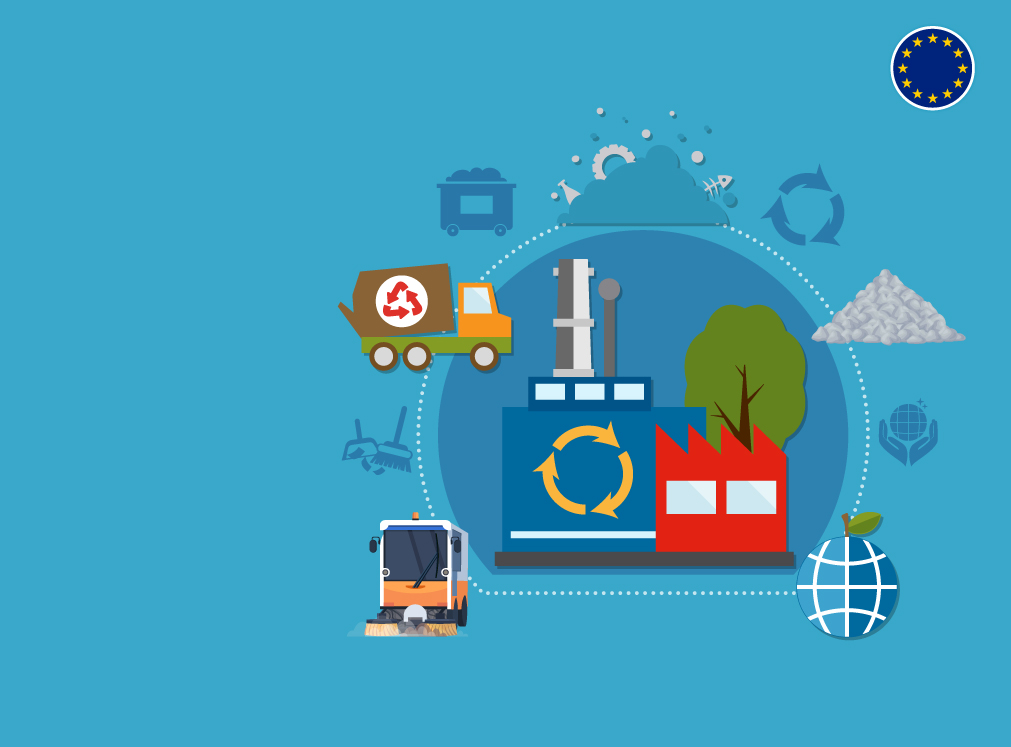 european waste management