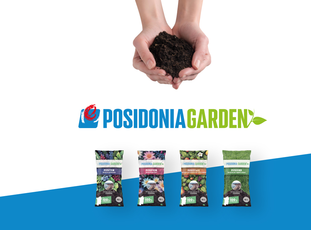 posidonia garden