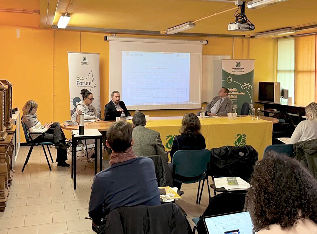 ecoforum piemonte
