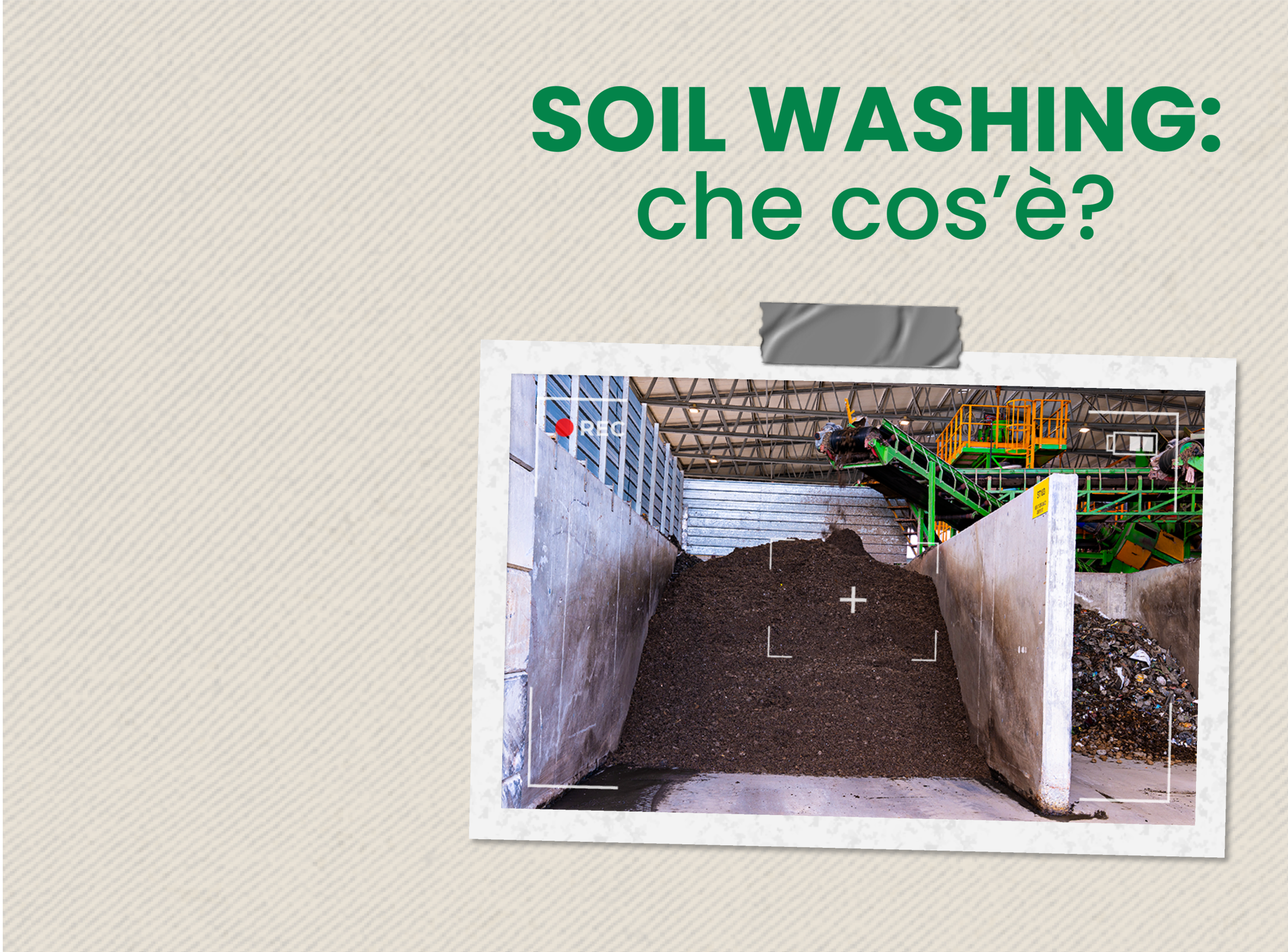 impianti trattamento rifiuti