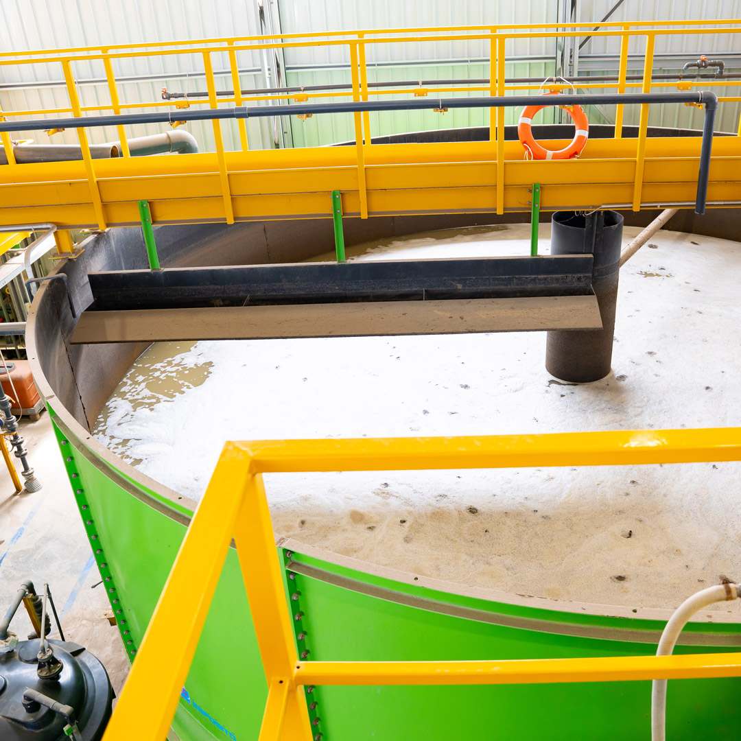 impianti trattamento rifiuti