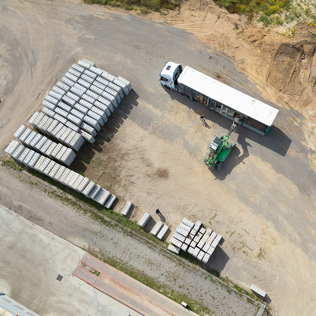 impianti trattamento rifiuti