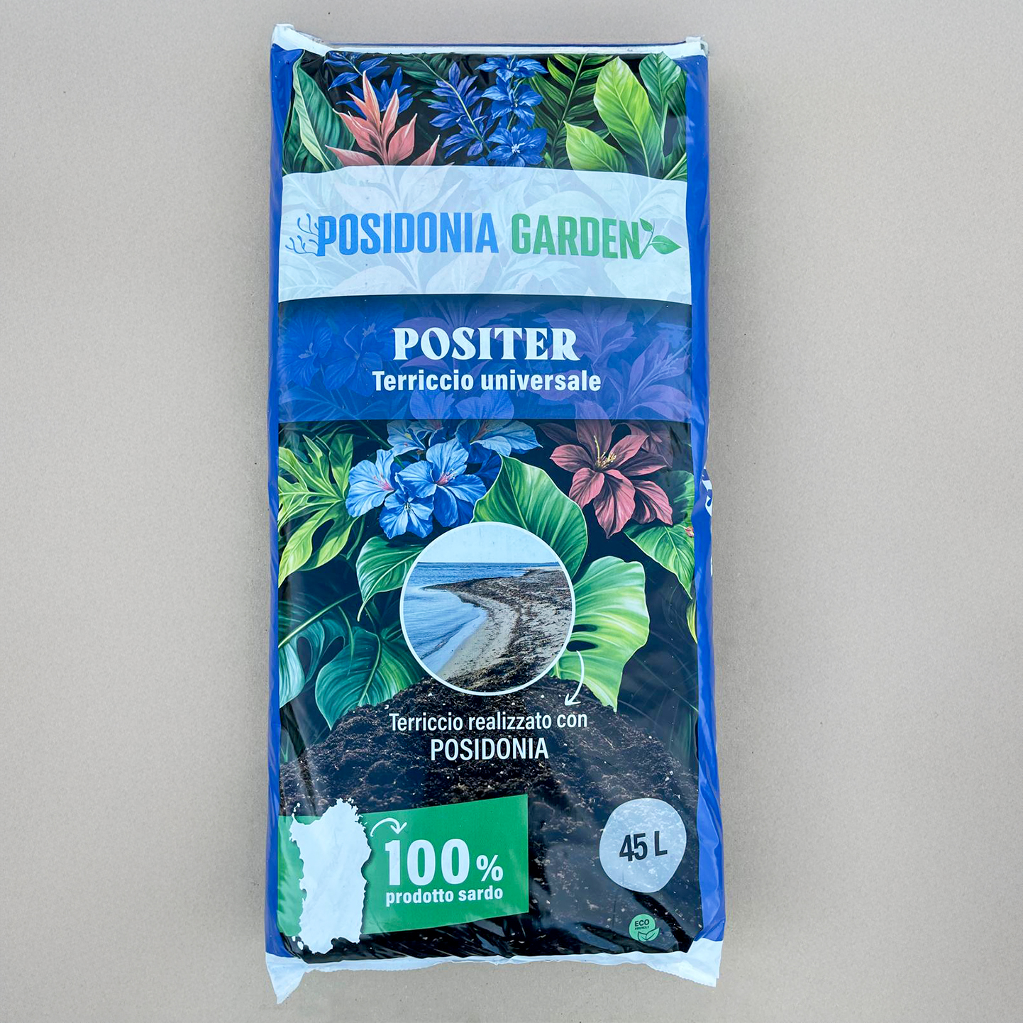 recupero rifiuti spiaggiati