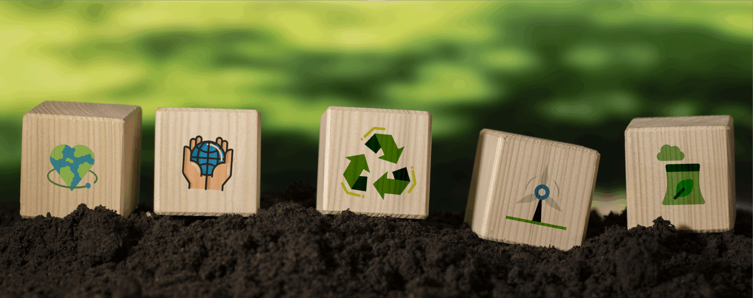 Circular Economy Act: l’Europa punta sulla circolarità. Il Gruppo Esposito è già parte della soluzione - news scaled