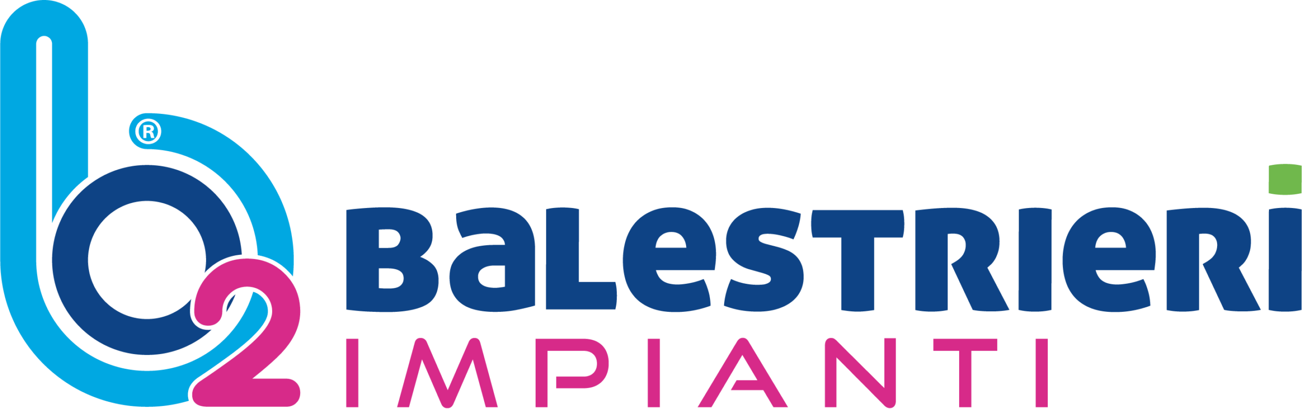 Logo Balestrieri Impianti