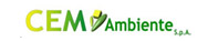 Logo CEM Ambiente S.P.A