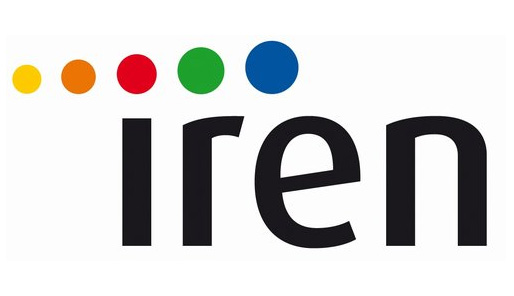 Logo Iren