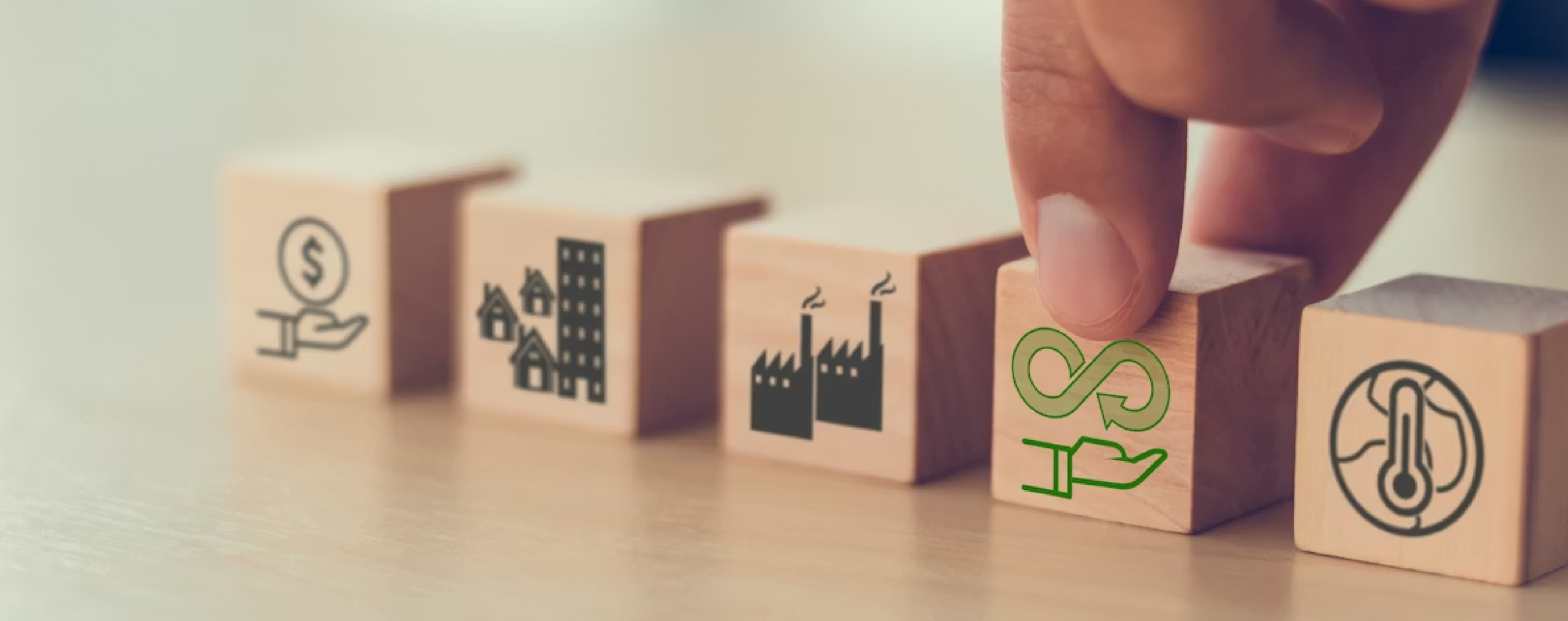 Global Circularity Protocol for Business: come il Gruppo Esposito anticipa il futuro dell’economia circolare - news scaled